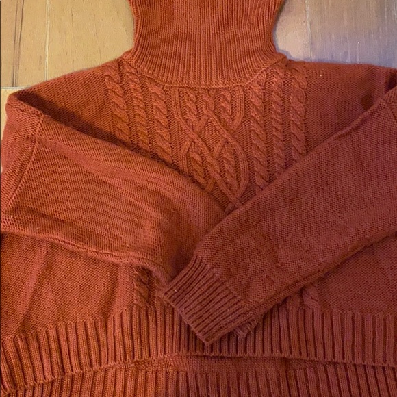Jack by BB Dakota sweater - Picture 2 of 3